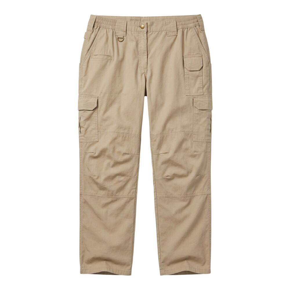 5.11 Tactical Women's 20 Outdoors Gorpcore Utility Taclite Ripstop Cargo Pant